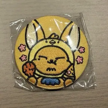 ppulbatu 풀바투 팬츄 popup 캔뱃지 영준