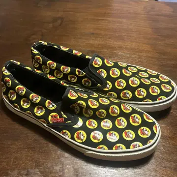 Buckees 버키스 스니커즈 29cm