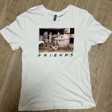 해외 드라마 프렌즈 FRIENDS 티셔츠 S