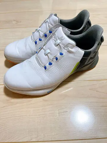 골프화 FJ Fuel BOA 남성용 27cm
