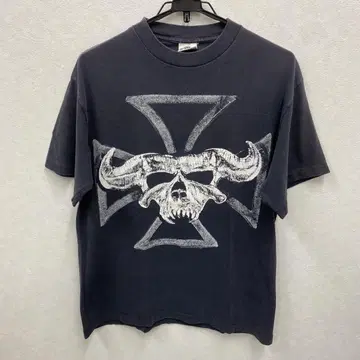 DANZIG 90s 빈티지 티셔츠