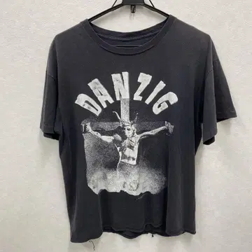 DANZIG 90s 빈티지 티셔츠