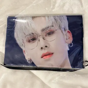 ZEROBASEONE 리키 슬로건 zb1
