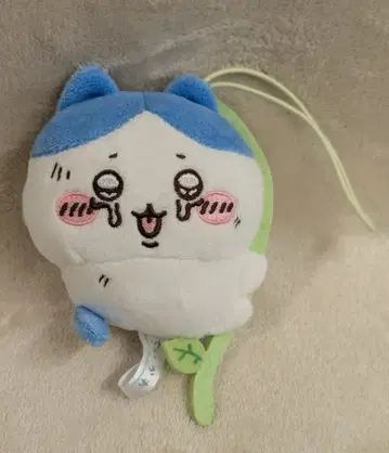 퍼레이드 구멍에 빠진 마스코트 치이카와 (먼작귀) 하치와레