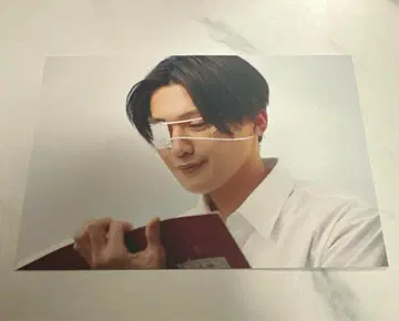야노 군의 평범한 일상 포토 카드