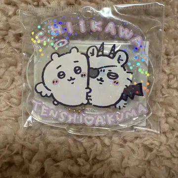 치이카와 (먼작귀) 아크릴 키링