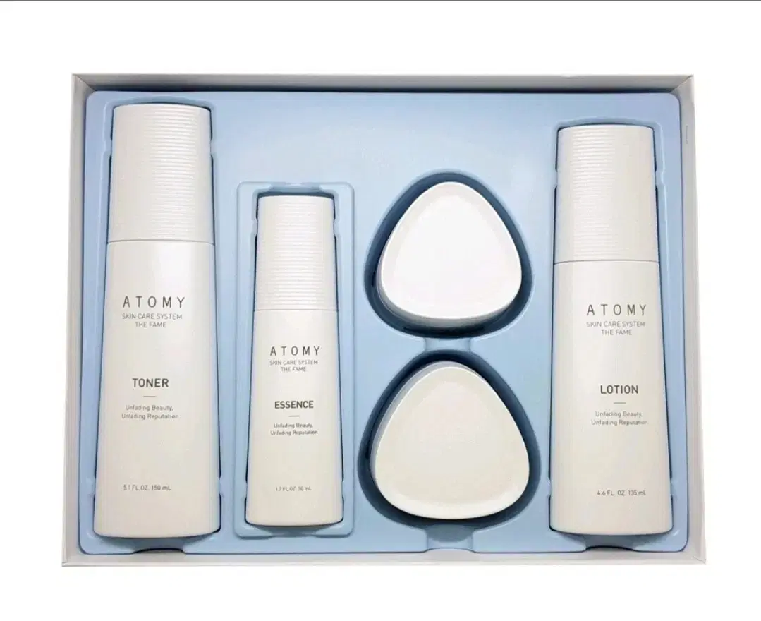 Atomy The Fame Nutrition Cream, Eye Cream
