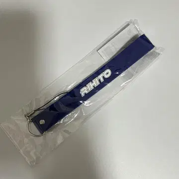XQUARE INIOFFICIALLIGHTSTICK 스트랩 이케자키 리토