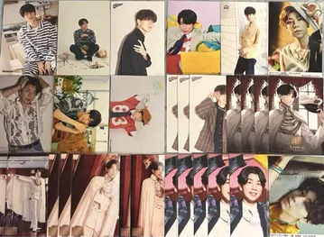 니시야마 코타로 씨 브로마이드