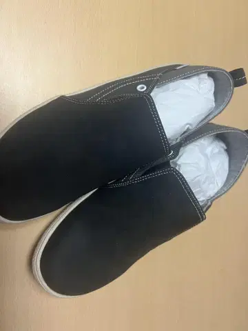 스니커즈 신발 moz 모즈 2WAY 경량 슬립온 탈착식 캐주얼