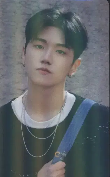BOYNEXTDOOR WHO! RIWOO 트레이딩 카드