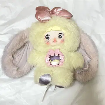 Nommi 이세계 V6 봉제 인형