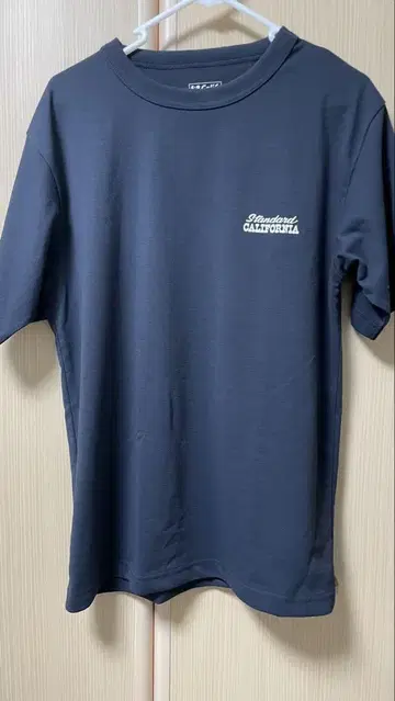 스탠다드 캘리포니아 SD TECH DRY LOGO T M