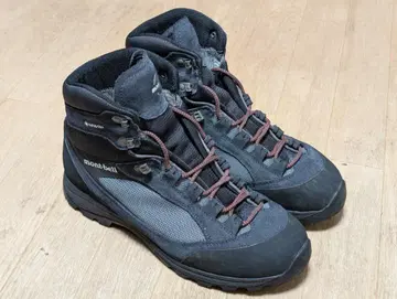 mont-bell 알파인 크루저 800 Men's 28cm 현행 모델