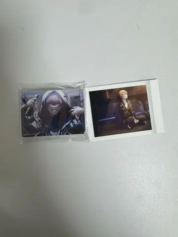 프로세카 토노 아키토 노블 아트 파샤코레 묶음 판매