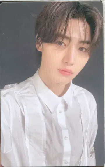 ENHYPEN 일반ver. SUNGHOON 유 -YOU- C