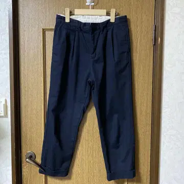 빔즈 보이 치노 팬츠