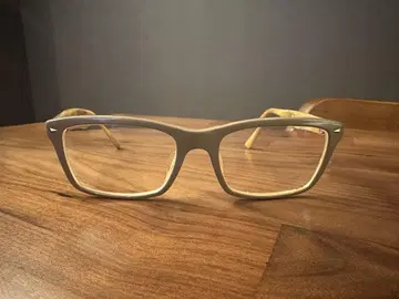 RayBan 안경