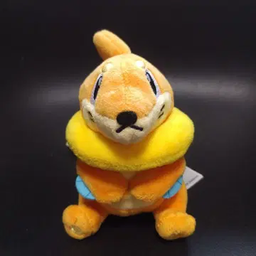 포켓몬 센터  V-Zer 봉제 인형