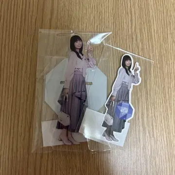 노기자카46 이오키 마오 아크릴 스탠드 A 외출