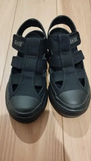 컨버스 샌들 23cm 품번 31309020