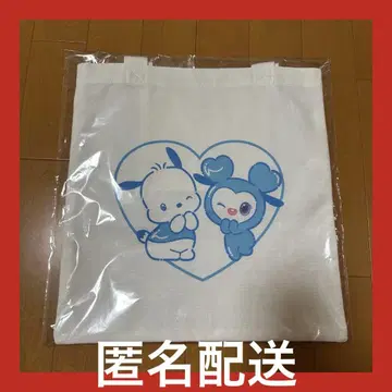 TWICE 산리오 토트백 POPUP 나연