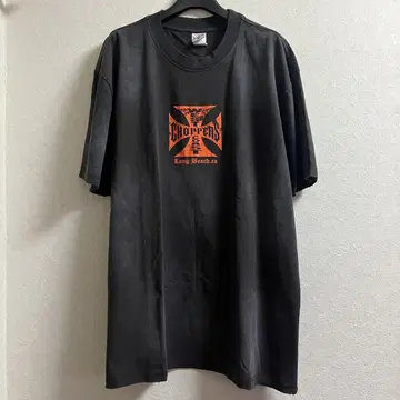 WEST COAST CHOPPERS 웨스트 코스트 초퍼스 티셔츠