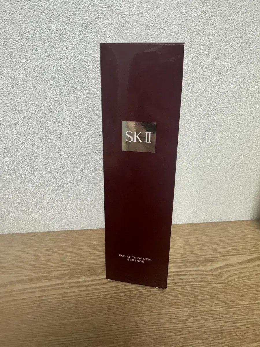 SK-ll(에스케이투) 페이셜트리트먼트 에센스 팝니다
