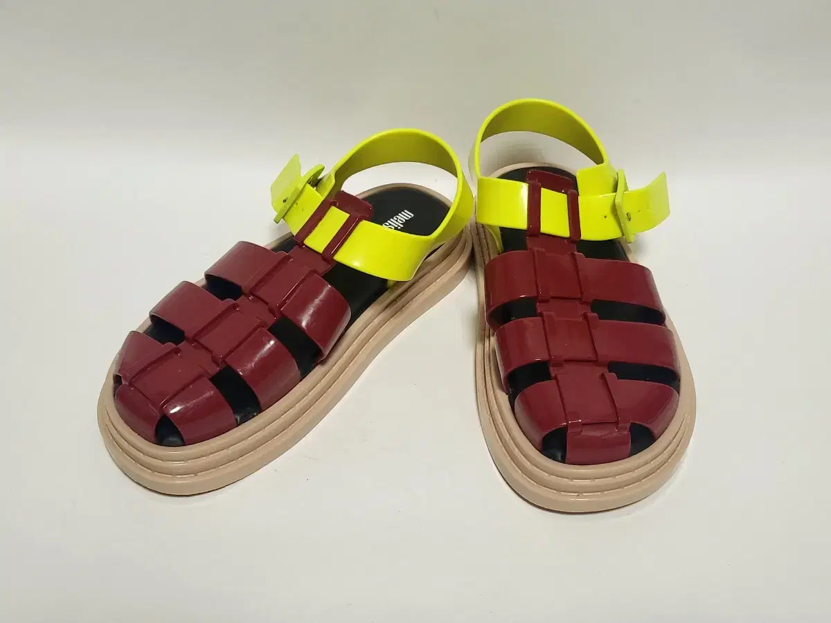 멜리사 샌들(240)