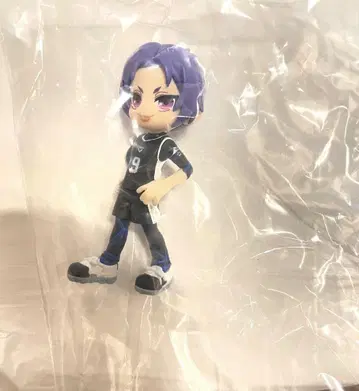 블루 록 PALVERSE 미카게 레오