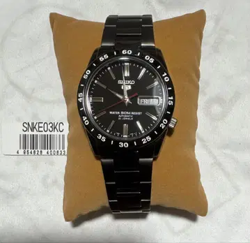 세이코 5 SEIKO 5 SNKE03KC