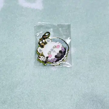마지카루 치이카와 (먼작귀) 메타차 모몽가
