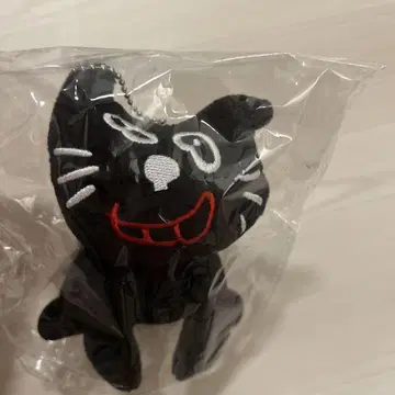 LEVEL4 New 키요 고양이 봉제 인형