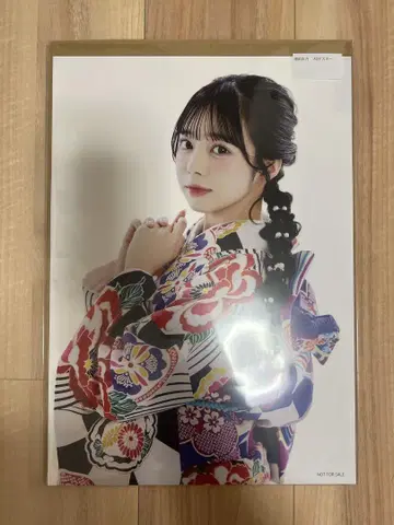 CUTIE STREET 마스다 아야노 포스터