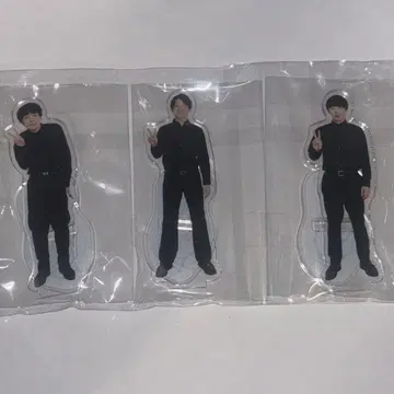 cacao 단독 콘테 피스 NGK 한정판 굿즈 아크릴 스탠드
