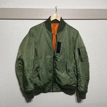 MA-1 자켓