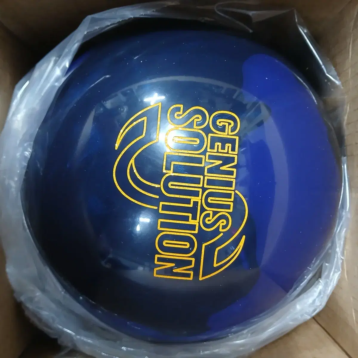 Storm Domination Bowling Ball on Bunjang Global Site.