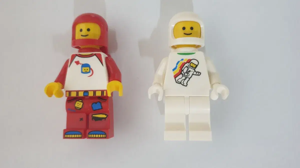 Lego Space Spaceman Series 2 Set (New)