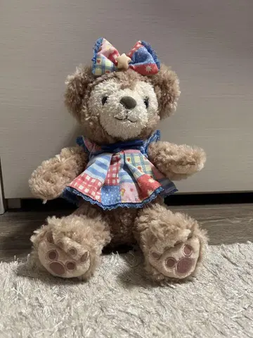 셰리 메이 봉제 인형