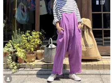 네스트로브 린넨 프릴 살로펫