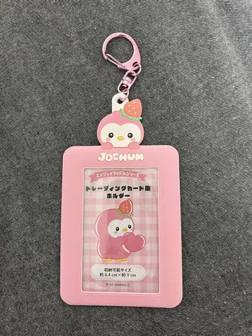 JOCHUM 포포 트레이딩 카드 홀더