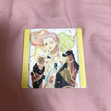 WIND BREAKER 마네키네코 오동나무 미키 코스터