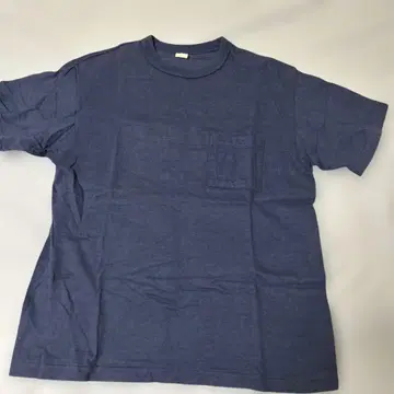 Warehouse 네이비 티셔츠 L 사이즈