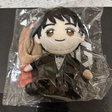 쿠사카와 나오야 봉제 인형