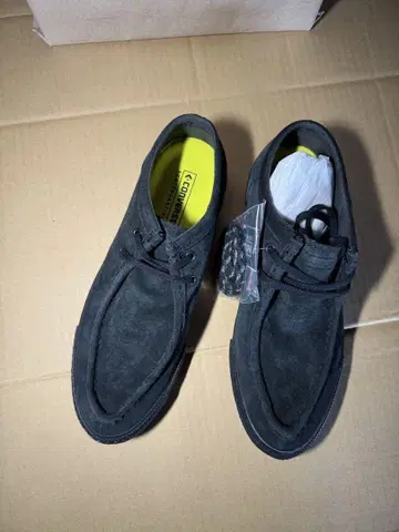 CS 모카신 SK OX 29cm