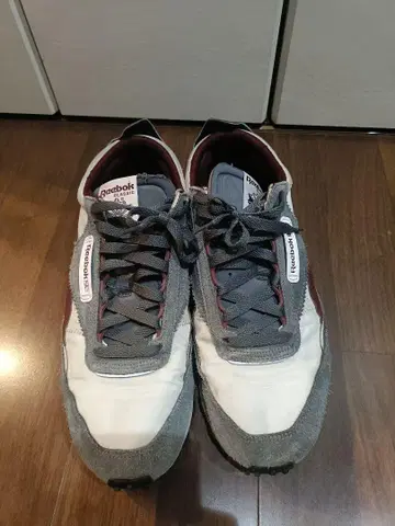 리복 CL LEGACY FY7748 US11 29cm