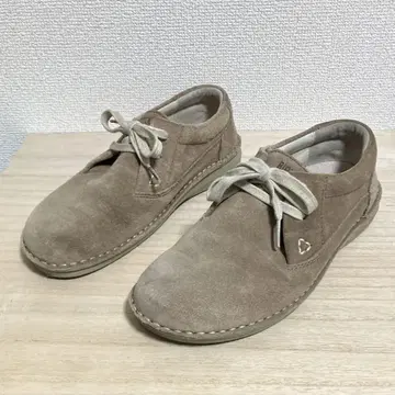 새상품급 버켄스탁 BIRKENSTOCK MEMPHIS 24.5