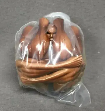 반다이 아소토 컬렉션!! 바가 B상 비스킷 오리바 구형 스윙!!