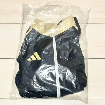 [최종 가격] 트라이스톤 대운동회 adidas 트랙 자켓 S 사이즈 블랙