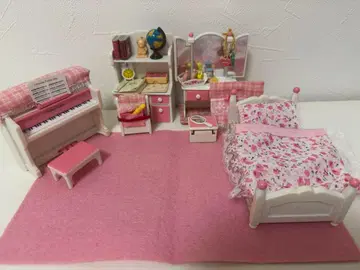 실바니안 패밀리 토키메키 마이룸